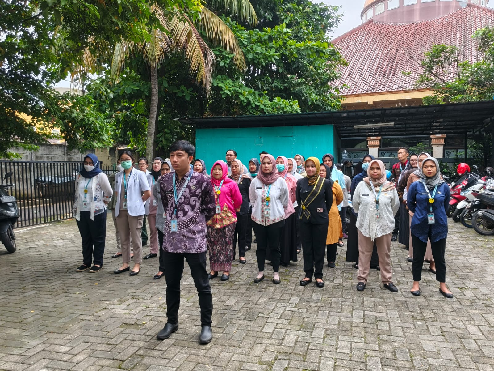 Peringatan Hari Kartini