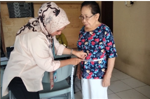 Cek Kesehatan Gratis: Peduli Sejak Dini, Sehat Sepanjang Hari